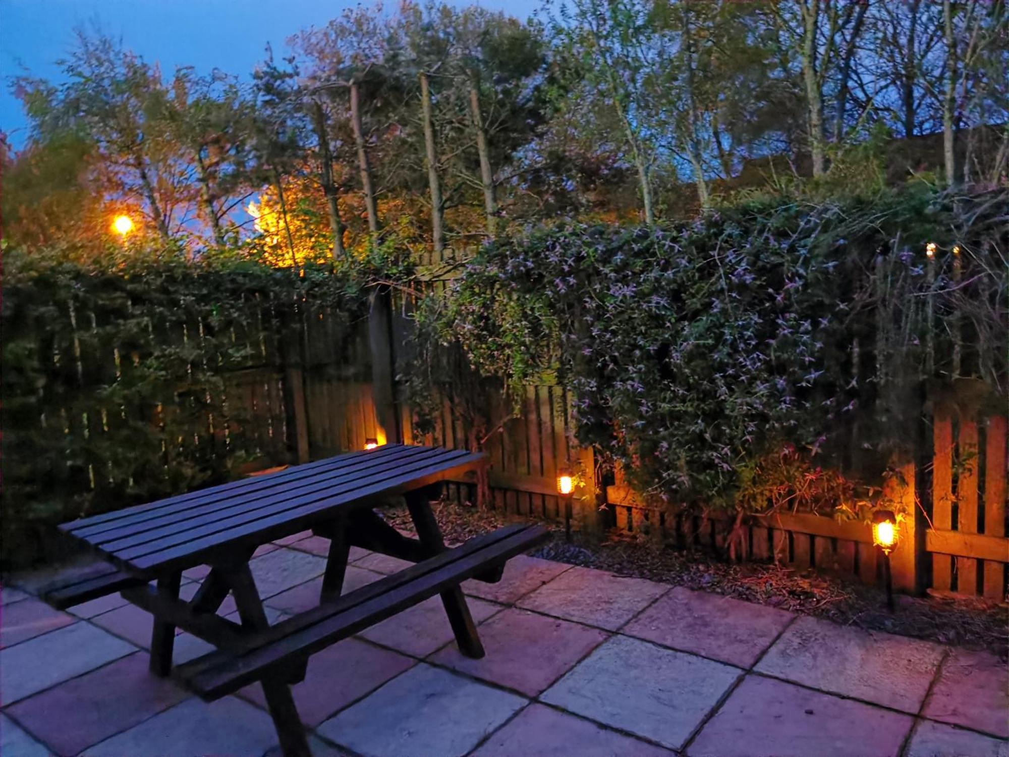 The Nook Holiday Cottage Aviemore Quarto foto